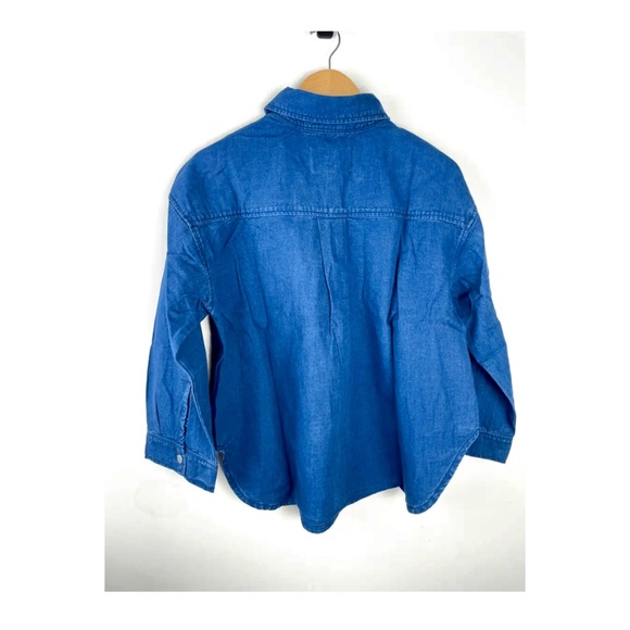 🌈 Amazing Sandrine Rose shirt - Picture 6 of 6